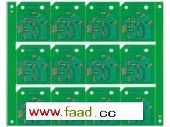 单面板双面板多层线路板制造_电子元器件、组件_电子电工_供应市场_发广告网