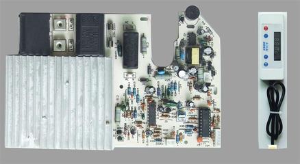 电磁炉通用型电控板-电路板-空调制冷大市场