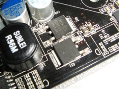 电容热管PCB板 教你如何从用料选P35_硬件_科技时代_新浪网